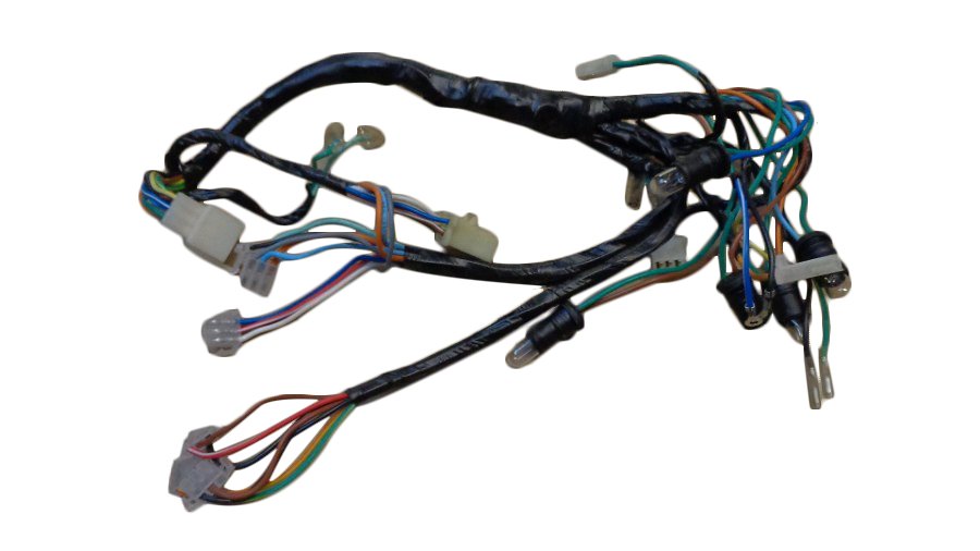 Meter Cable