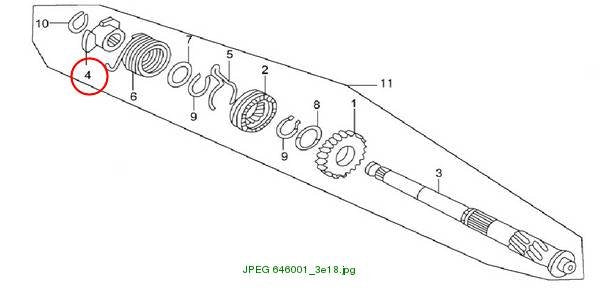 Base Spring