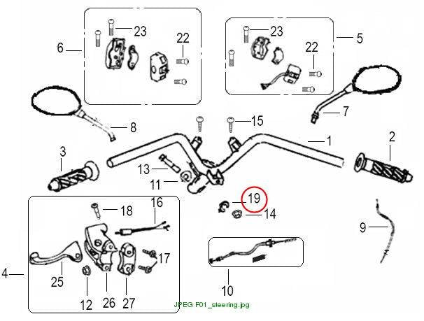 SPRING WASHER 10MM