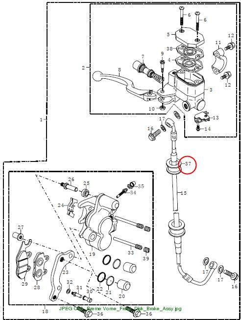 Grommet