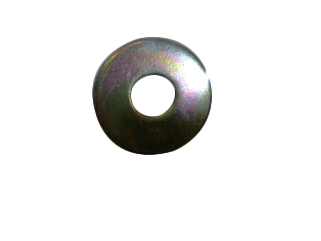 Flat Washer (Mad 2007)