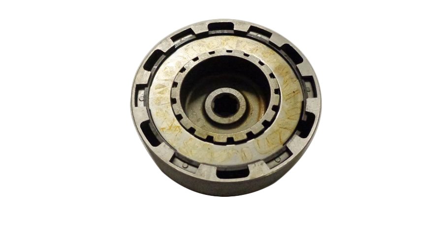 Clutch Assembly