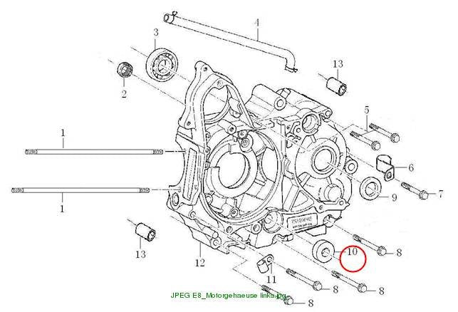 OIL SEAL 11.6×24×10