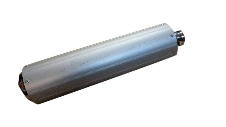 Muffler