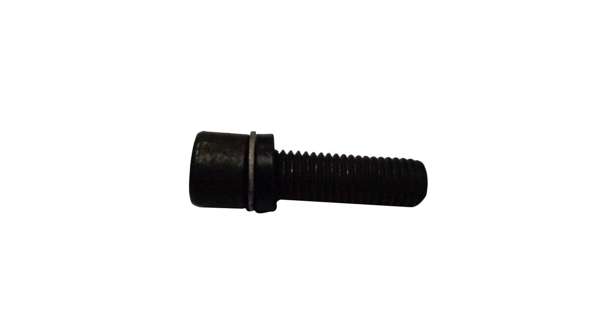 BOLT, SOCKET, 8MM