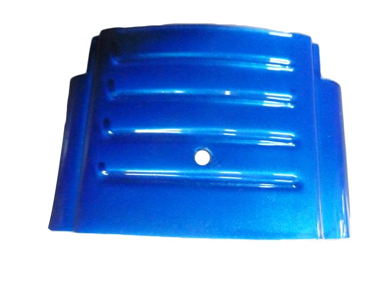 FRONT FAIRING Saxy 25/45