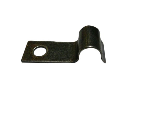 Clip, clutch cable