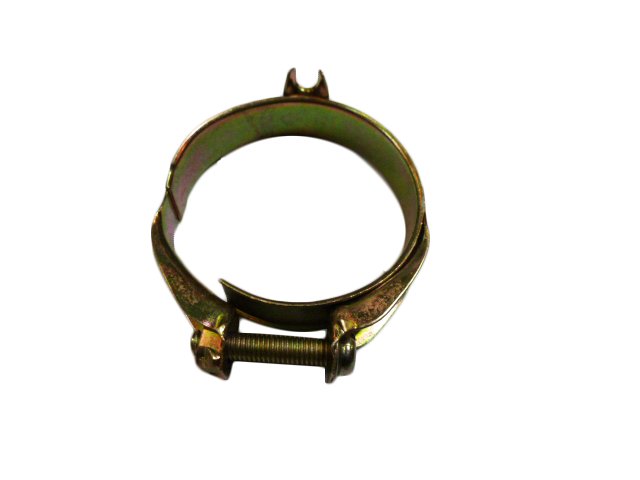 Clip, Inlet Pipe