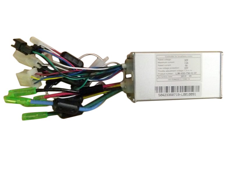 Controller Comfort Light 250 NL