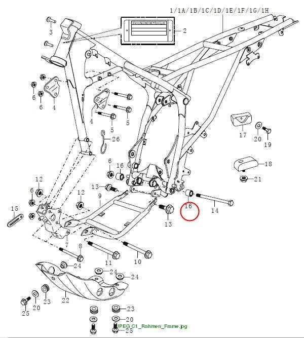 Cushion assembly
