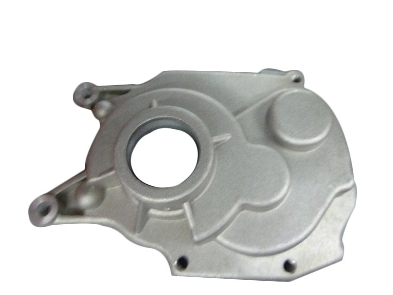 MISSION CASE ASSY., MODEL 2