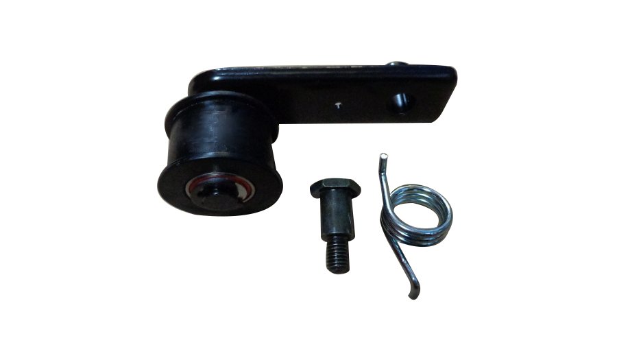 CHAIN TENSIONER