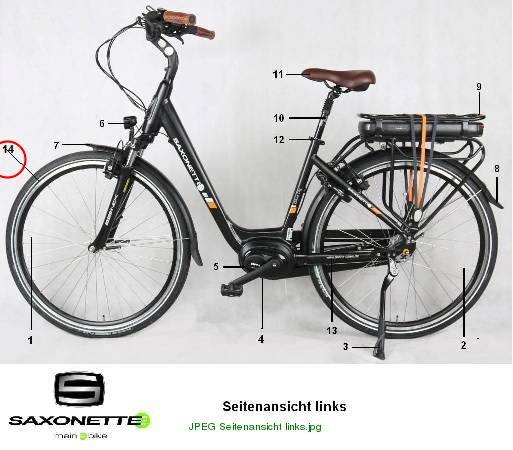 Schlauch 28-622