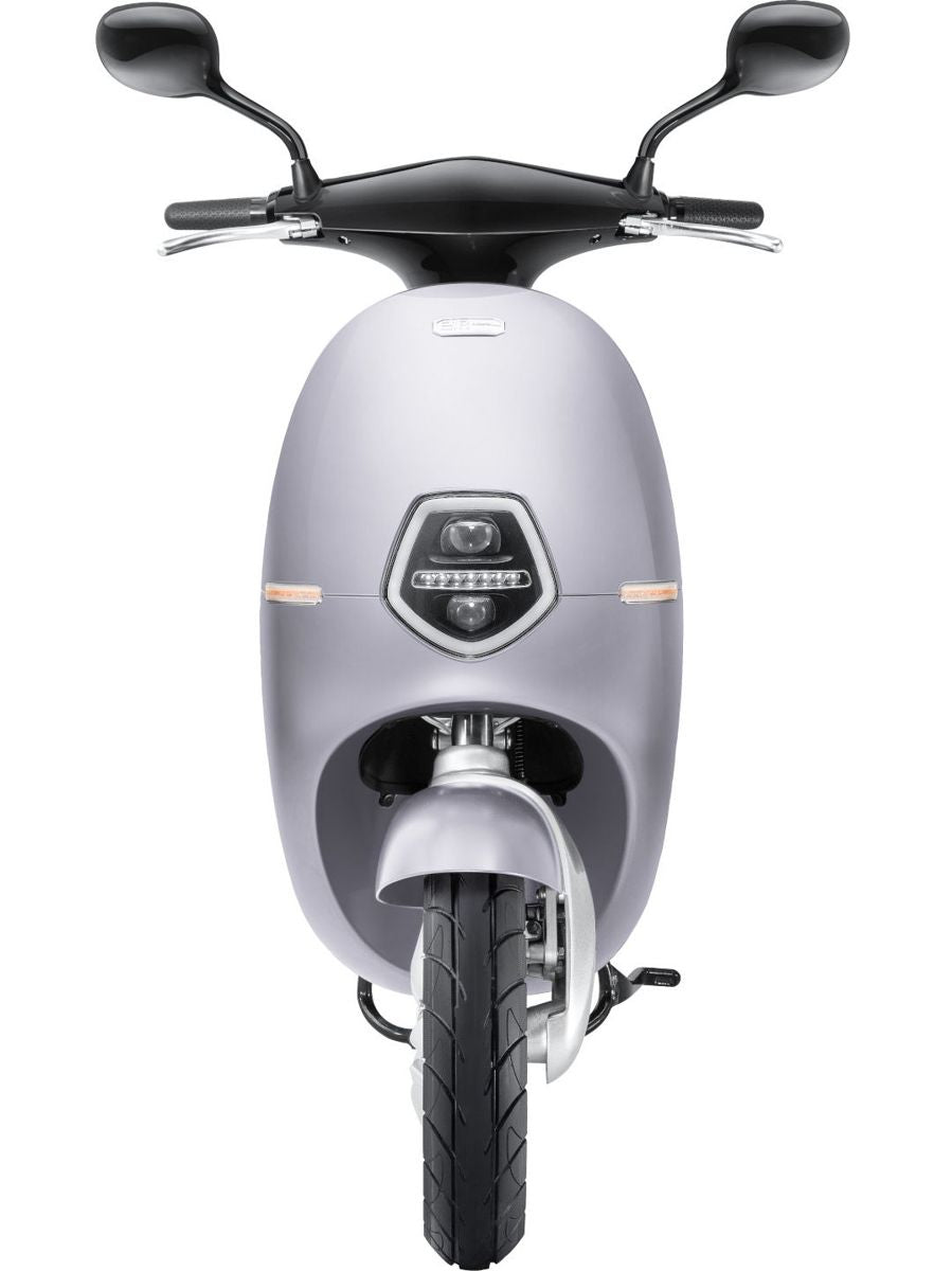 SAXXX Ecooter E1S 3000W 60V 32Ah 45km/h