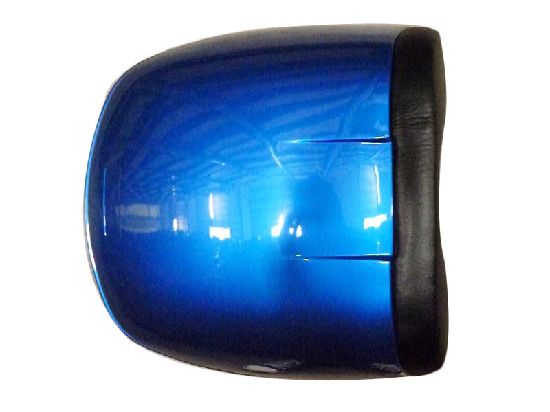 Topcase blue 49er II