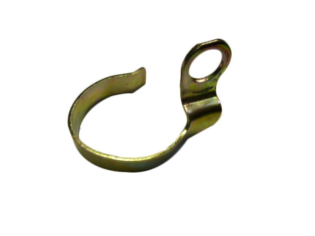 Clamp, oil hose