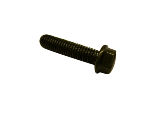 BOLT 6X25MM