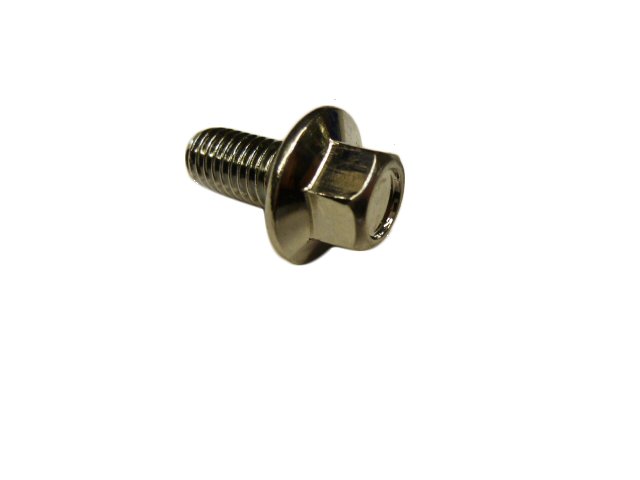 Schraube M8x16