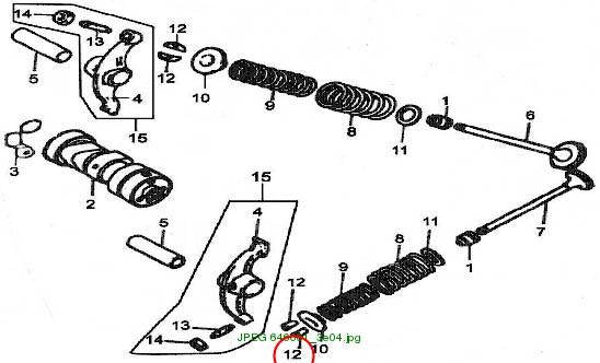 Valve Clamp