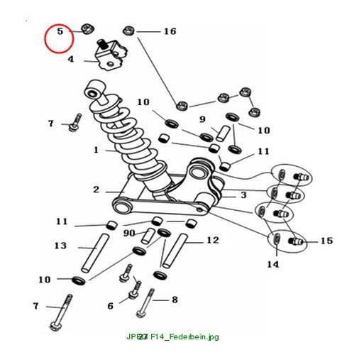 Mutter M12