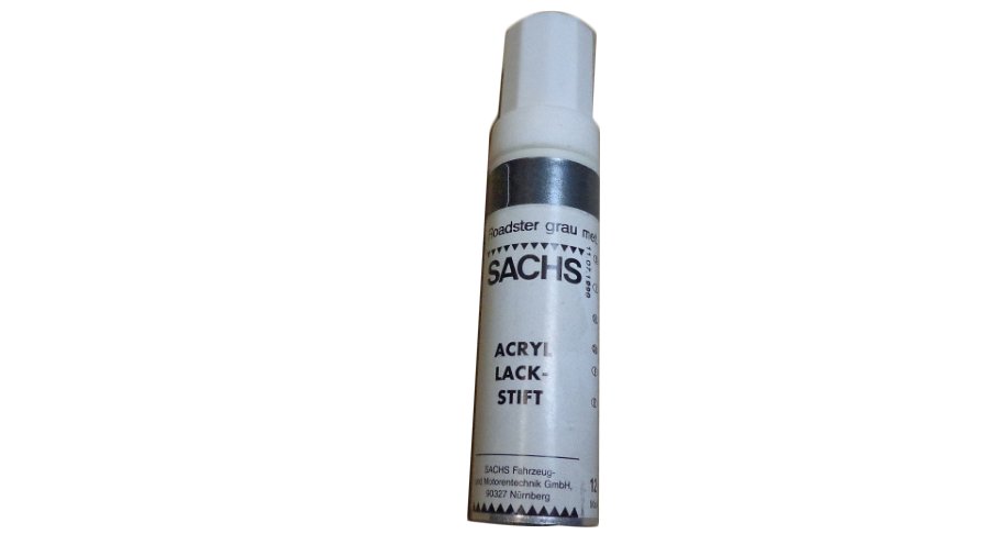 Touch-up pen for ROADSTER grey