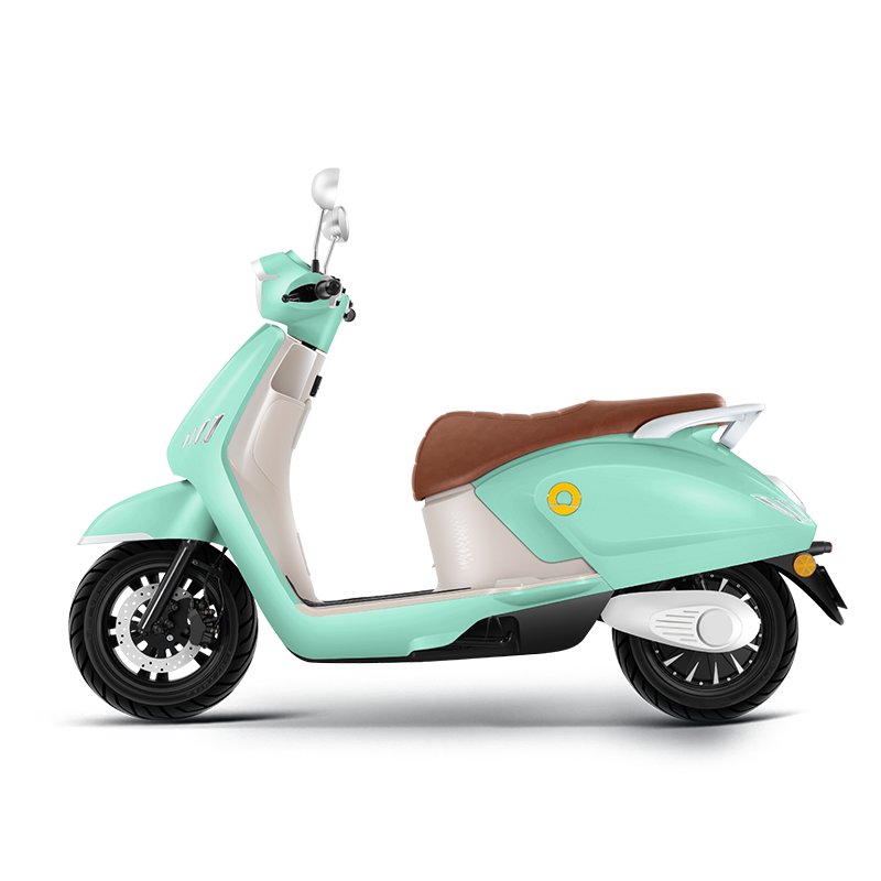 Sunra Future Sport 3000W 72V 50Ah 80 km/h