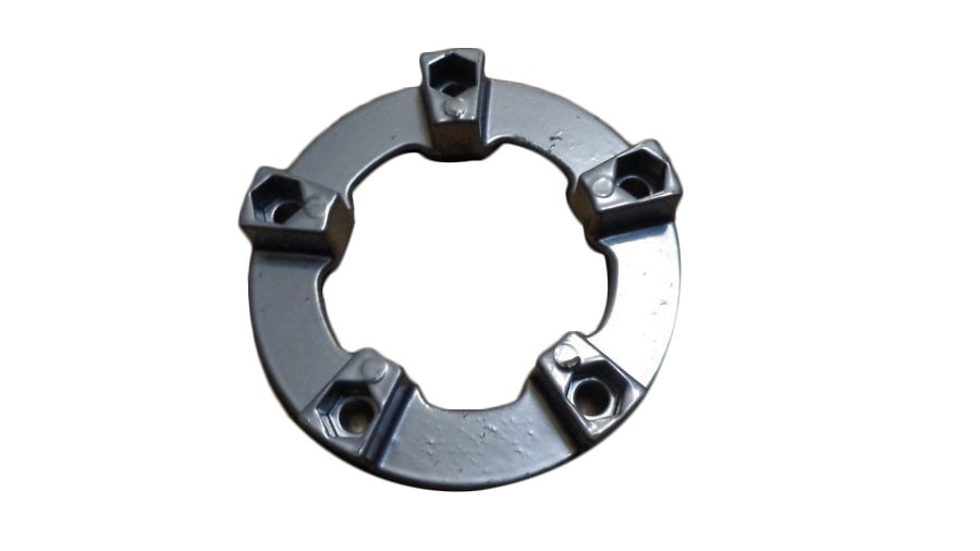 ADAPTER für Kettenrad