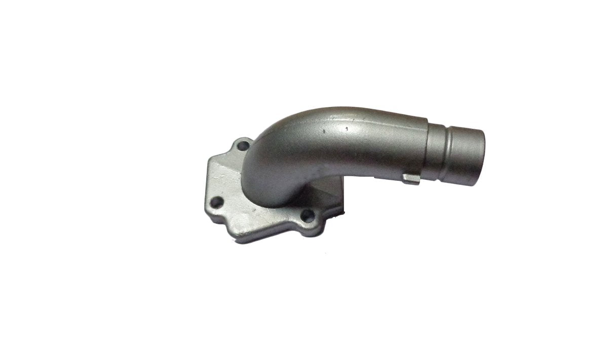 PIPE, intake