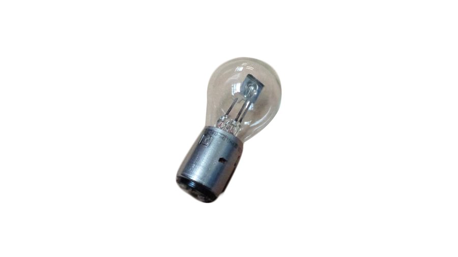 Bulb, Headlamp