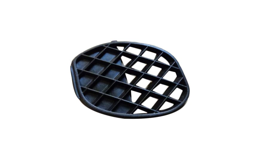 Intake grille left
