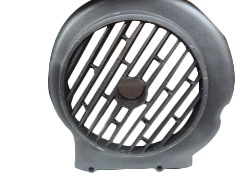 Cover, Cooling Fan