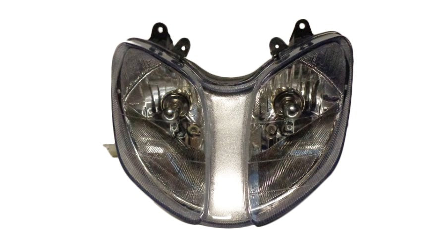 Headlight Assy