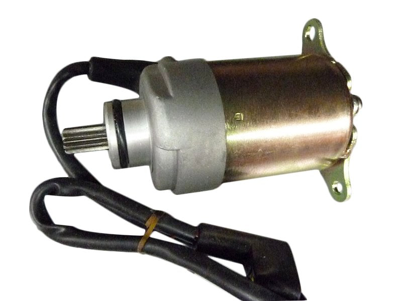 Start Motor