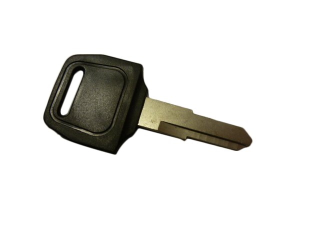 KEY NUT RIGHT