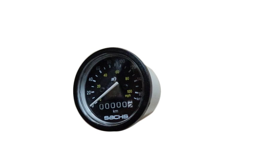 TACHO ZX125