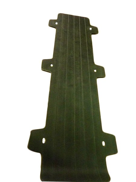 carrier cover