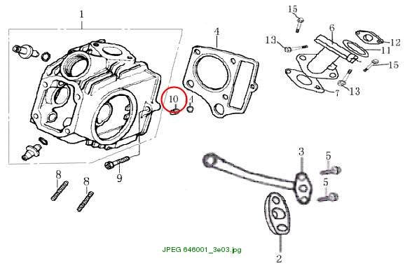 Bushing