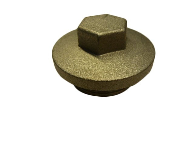 Cover,Oil Filter Screen