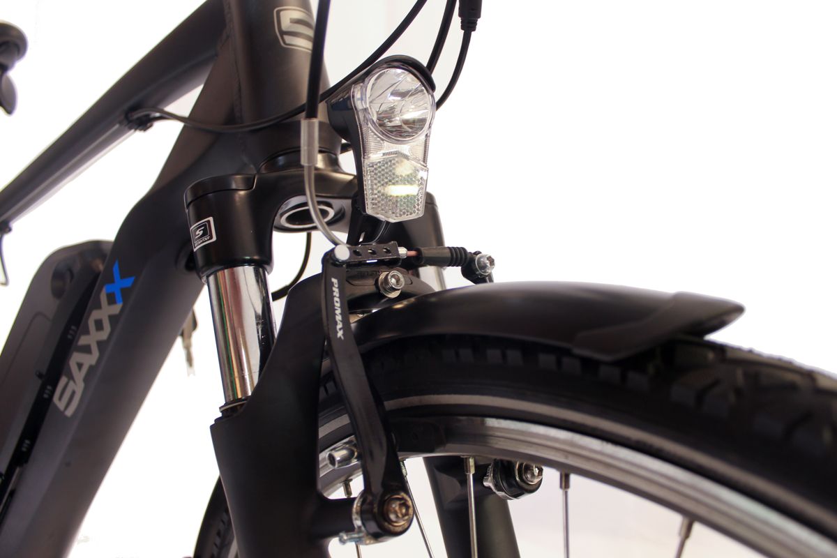 SAXXX Touring Sport 7GKetteFL FG 10,4Ah HM