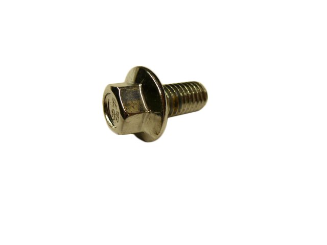 BOLT 8X16MM