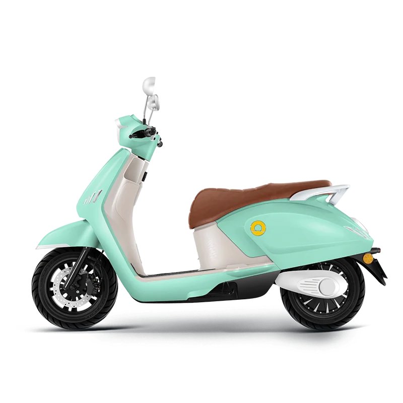 Sunra Future Light 1200W 60V 21Ah 45 km/h