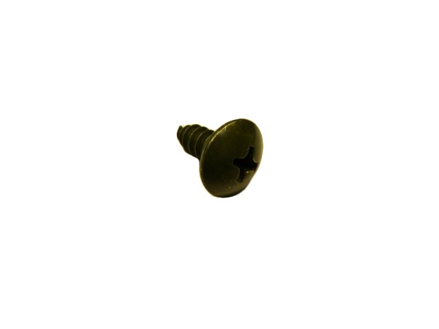 Blechschraube ST5x12