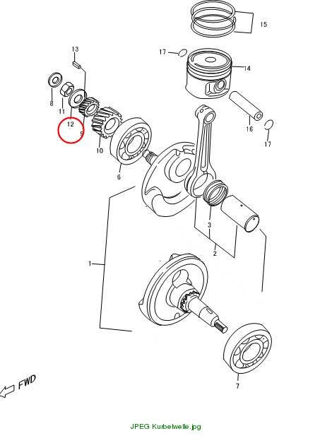 Lock washer