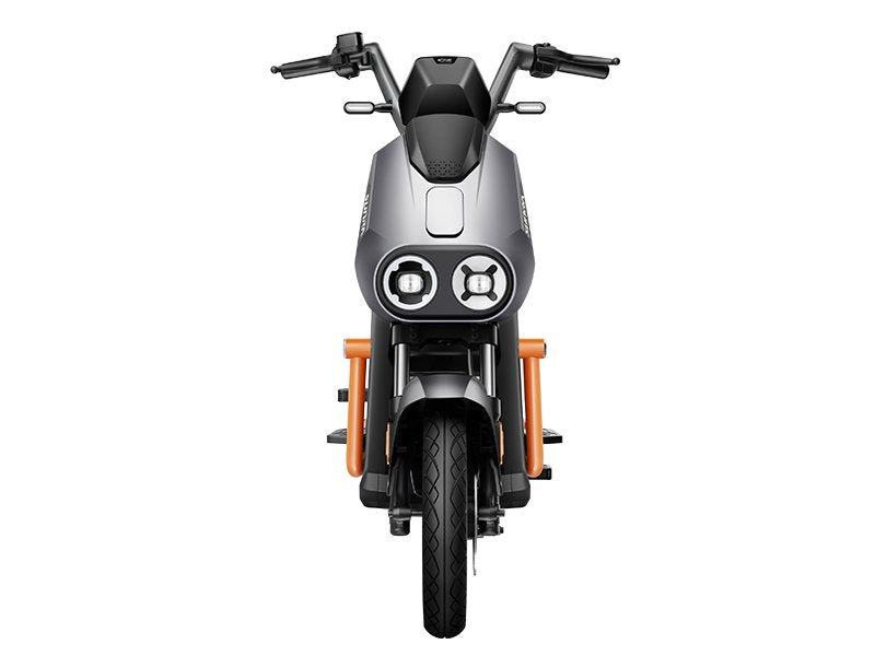 Sunra Prima E Classic 500W 48V 20Ah 45 km/h grau