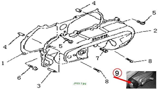 black ventilation cover