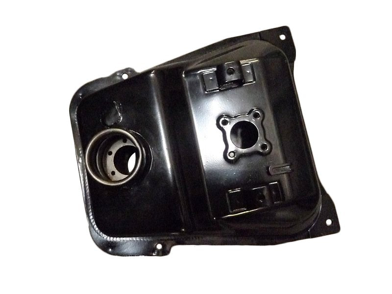 Fuel tank complete M14