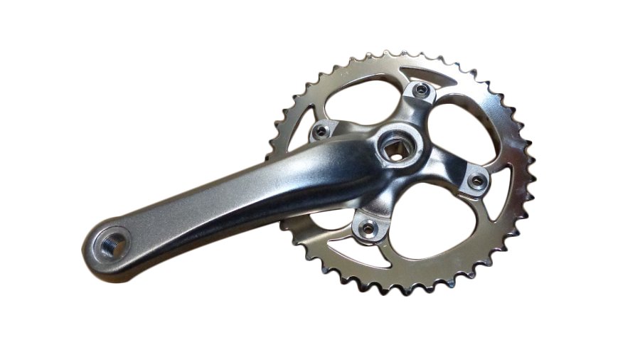 BEAST crank arm right