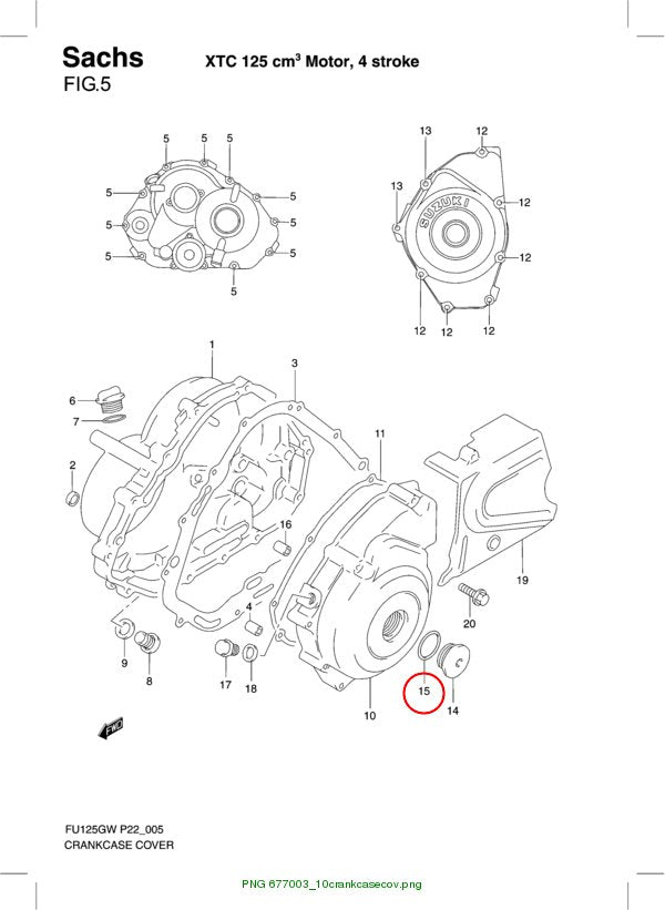 O-RING