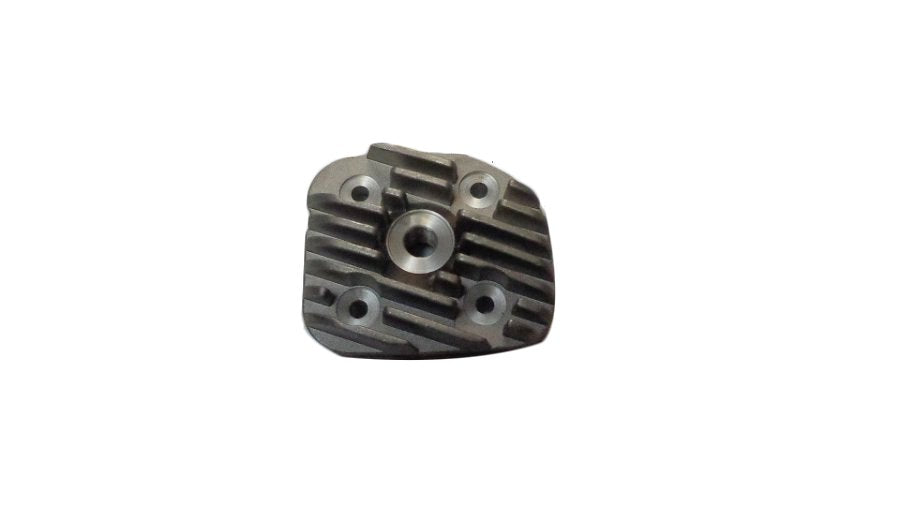 HEAD?CYLINDER QJ Motor