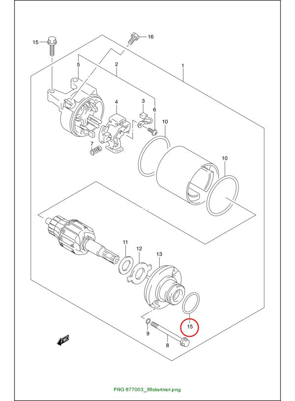 O-RING